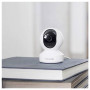 Reolink , 4K Dual-Band Wi-Fi 6 Indoor Camera with Auto Tracking , E Series E340 , PTZ , 8 MP , 2.8-8mm/F1.6 , Micro SD, Max. 512GB