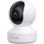 Reolink , 4K Dual-Band Wi-Fi 6 Indoor Camera with Auto Tracking , E Series E340 , PTZ , 8 MP , 2.8-8mm/F1.6 , Micro SD, Max. 512GB