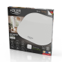 Adler Bathroom Scale , AD 8188 , Maximum weight (capacity) 180 kg , Accuracy 100 g , White