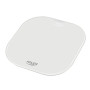 Adler Bathroom Scale , AD 8188 , Maximum weight (capacity) 180 kg , Accuracy 100 g , White