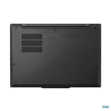 Lenovo ThinkPad T14s G6 Intel , Black , 14 , IPS , WUXGA , 1920 x 1200 pixels , Anti-glare , Intel Core Ultra 5 , 225U , 16 GB , Soldered LPDDR5x , Solid-state drive capacity 512 GB , Intel Graphics , Windows 11 Pro , 802.11ax , Bluetooth version 5.3 , Ke