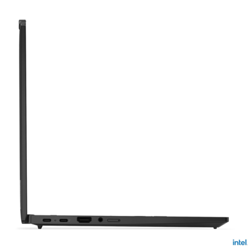 Lenovo ThinkPad T14s G6 Intel , Black , 14 , IPS , WUXGA , 1920 x 1200 pixels , Anti-glare , Intel Core Ultra 5 , 225U , 16 GB , Soldered LPDDR5x , Solid-state drive capacity 512 GB , Intel Graphics , Windows 11 Pro , 802.11ax , Bluetooth version 5.3 , Ke