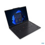 Lenovo ThinkPad T14s G6 Intel , Black , 14 , IPS , WUXGA , 1920 x 1200 pixels , Anti-glare , Intel Core Ultra 5 , 225U , 16 GB , Soldered LPDDR5x , Solid-state drive capacity 512 GB , Intel Graphics , Windows 11 Pro , 802.11ax , Bluetooth version 5.3 , Ke