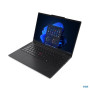 Lenovo ThinkPad T14s G6 Intel , Black , 14 , IPS , WUXGA , 1920 x 1200 pixels , Anti-glare , Intel Core Ultra 5 , 225U , 16 GB , Soldered LPDDR5x , Solid-state drive capacity 512 GB , Intel Graphics , Windows 11 Pro , 802.11ax , Bluetooth version 5.3 , Ke