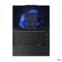 Lenovo ThinkPad T14s G6 Intel , Black , 14 , IPS , WUXGA , 1920 x 1200 pixels , Anti-glare , Intel Core Ultra 5 , 225U , 16 GB , Soldered LPDDR5x , Solid-state drive capacity 512 GB , Intel Graphics , Windows 11 Pro , 802.11ax , Bluetooth version 5.3 , Ke