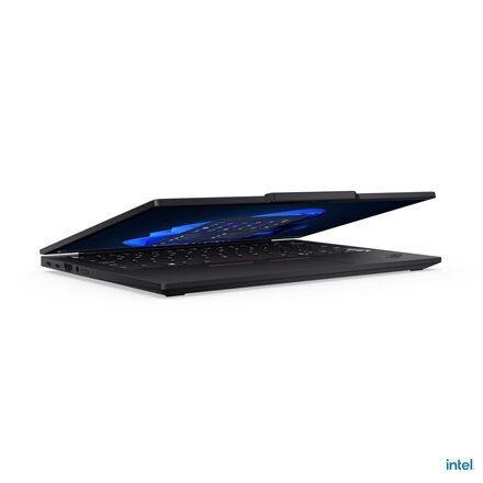 Lenovo ThinkPad T14s G6 Intel , Black , 14 , IPS , WUXGA , 1920 x 1200 pixels , Anti-glare , Intel Core Ultra 5 , 225U , 16 GB , Soldered LPDDR5x , Solid-state drive capacity 512 GB , Intel Graphics , Windows 11 Pro , 802.11ax , Bluetooth version 5.3 , Ke