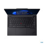 Lenovo ThinkPad T14s G6 Intel , Black , 14 , IPS , WUXGA , 1920 x 1200 pixels , Anti-glare , Intel Core Ultra 5 , 225U , 16 GB , Soldered LPDDR5x , Solid-state drive capacity 512 GB , Intel Graphics , Windows 11 Pro , 802.11ax , Bluetooth version 5.3 , Ke