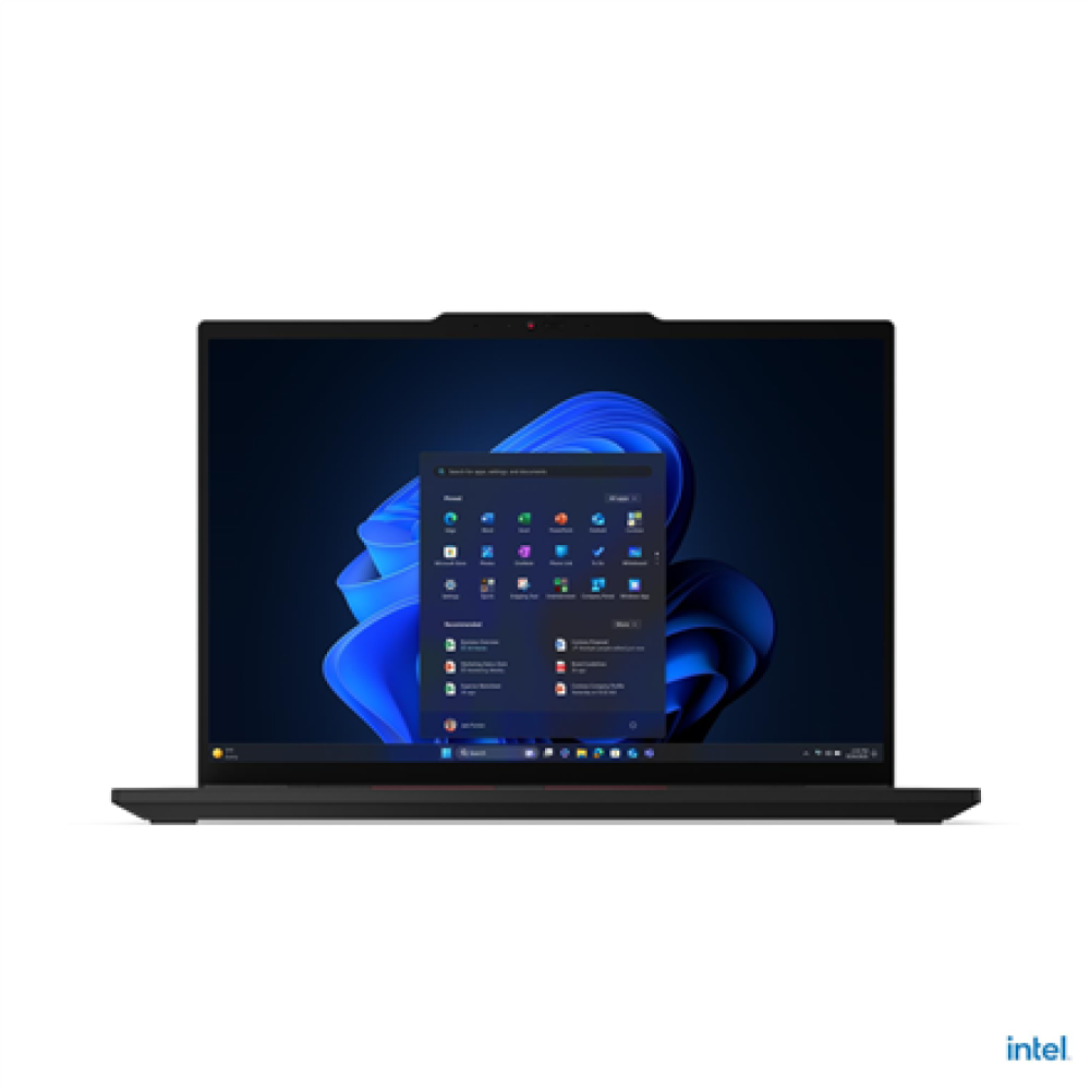 Lenovo ThinkPad T14s G6 Intel , Black , 14 , IPS , WUXGA , 1920 x 1200 pixels , Anti-glare , Intel Core Ultra 5 , 225U , 16 GB , Soldered LPDDR5x , Solid-state drive capacity 512 GB , Intel Graphics , Windows 11 Pro , 802.11ax , Bluetooth version 5.3 , Ke