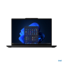 Lenovo ThinkPad T14s G6 Intel , Black , 14 , IPS , WUXGA , 1920 x 1200 pixels , Anti-glare , Intel Core Ultra 5 , 225U , 16 GB , Soldered LPDDR5x , Solid-state drive capacity 512 GB , Intel Graphics , Windows 11 Pro , 802.11ax , Bluetooth version 5.3 , Ke