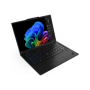 Lenovo ThinkPad T14s G6 Intel , Black , 14 , IPS , WUXGA , 1920 x 1200 pixels , Anti-glare , Intel Core Ultra 5 , 225U , 16 GB , Soldered LPDDR5x , Solid-state drive capacity 512 GB , Intel Graphics , Windows 11 Pro , 802.11ax , Bluetooth version 5.3 , Ke