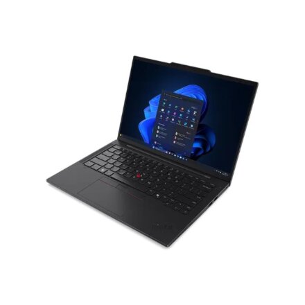 Lenovo ThinkPad T14s G6 Intel , Black , 14 , IPS , WUXGA , 1920 x 1200 pixels , Anti-glare , Intel Core Ultra 5 , 225U , 16 GB , Soldered LPDDR5x , Solid-state drive capacity 512 GB , Intel Graphics , Windows 11 Pro , 802.11ax , Bluetooth version 5.3 , Ke