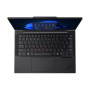 Lenovo ThinkPad T14s G6 Intel , Black , 14 , IPS , WUXGA , 1920 x 1200 pixels , Anti-glare , Intel Core Ultra 5 , 225U , 16 GB , Soldered LPDDR5x , Solid-state drive capacity 512 GB , Intel Graphics , Windows 11 Pro , 802.11ax , Bluetooth version 5.3 , Ke