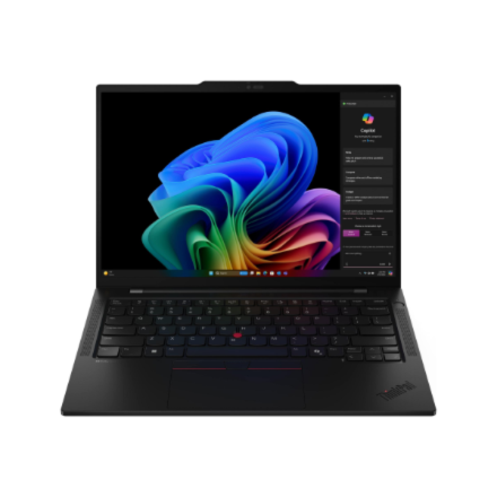 Lenovo ThinkPad T14s G6 Intel , Black , 14 , IPS , WUXGA , 1920 x 1200 pixels , Anti-glare , Intel Core Ultra 5 , 225U , 16 GB , Soldered LPDDR5x , Solid-state drive capacity 512 GB , Intel Graphics , Windows 11 Pro , 802.11ax , Bluetooth version 5.3 , Ke