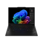 Lenovo ThinkPad T14s G6 Intel , Black , 14 , IPS , WUXGA , 1920 x 1200 pixels , Anti-glare , Intel Core Ultra 5 , 225U , 16 GB , Soldered LPDDR5x , Solid-state drive capacity 512 GB , Intel Graphics , Windows 11 Pro , 802.11ax , Bluetooth version 5.3 , Ke