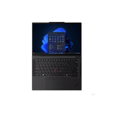 Lenovo ThinkPad T14s G6 Intel , Black , 14 , IPS , WUXGA , 1920 x 1200 pixels , Anti-glare , Intel Core Ultra 5 , 225U , 16 GB , Soldered LPDDR5x , Solid-state drive capacity 512 GB , Intel Graphics , Windows 11 Pro , 802.11ax , Bluetooth version 5.3 , Ke