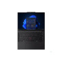 Lenovo ThinkPad T14s G6 Intel , Black , 14 , IPS , WUXGA , 1920 x 1200 pixels , Anti-glare , Intel Core Ultra 5 , 225U , 16 GB , Soldered LPDDR5x , Solid-state drive capacity 512 GB , Intel Graphics , Windows 11 Pro , 802.11ax , Bluetooth version 5.3 , Ke