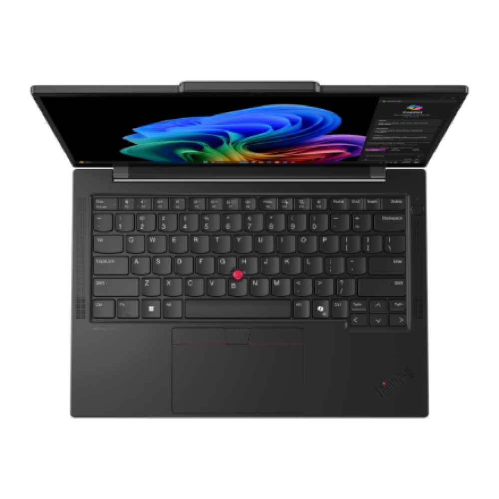Lenovo ThinkPad T14s G6 Intel , Black , 14 , IPS , WUXGA , 1920 x 1200 pixels , Anti-glare , Intel Core Ultra 5 , 225U , 16 GB , Soldered LPDDR5x , Solid-state drive capacity 512 GB , Intel Graphics , Windows 11 Pro , 802.11ax , Bluetooth version 5.3 , Ke