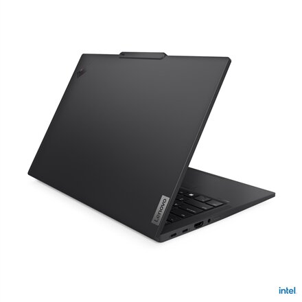 Lenovo ThinkPad T14s G6 Intel , Black , 14 , IPS , WUXGA , 1920 x 1200 pixels , Anti-glare , Intel Core Ultra 5 , 225U , 16 GB , Soldered LPDDR5x , Solid-state drive capacity 512 GB , Intel Graphics , Windows 11 Pro , 802.11ax , Bluetooth version 5.3 , Ke