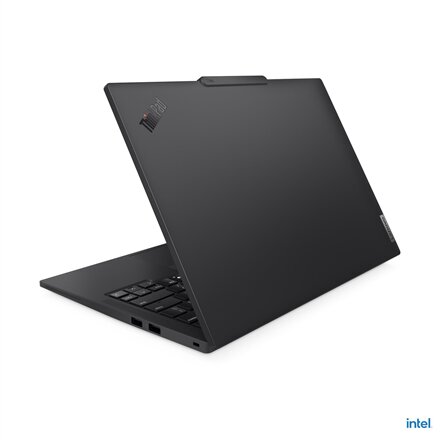 Lenovo ThinkPad T14s G6 Intel , Black , 14 , IPS , WUXGA , 1920 x 1200 pixels , Anti-glare , Intel Core Ultra 5 , 225U , 16 GB , Soldered LPDDR5x , Solid-state drive capacity 512 GB , Intel Graphics , Windows 11 Pro , 802.11ax , Bluetooth version 5.3 , Ke