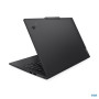 Lenovo ThinkPad T14s G6 Intel , Black , 14 , IPS , WUXGA , 1920 x 1200 pixels , Anti-glare , Intel Core Ultra 5 , 225U , 16 GB , Soldered LPDDR5x , Solid-state drive capacity 512 GB , Intel Graphics , Windows 11 Pro , 802.11ax , Bluetooth version 5.3 , Ke