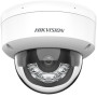 Hikvision , Smart Hybrid Light Fixed Network Camera , DS-2CD1143G2-LIU , Dome , 4 MP , 2.8mm/4mm , IP67 , H.265+ , microSD/microSDHC/microSDXC card, up to 512 GB
