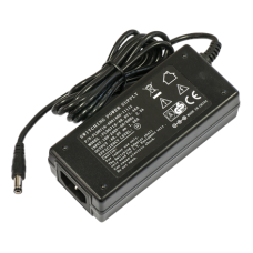 MikroTik 48V 1.46A 70W Power Adapter and Power plug , 48POW