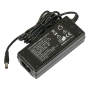 MikroTik 48V 1.46A 70W Power Adapter and Power plug , 48POW