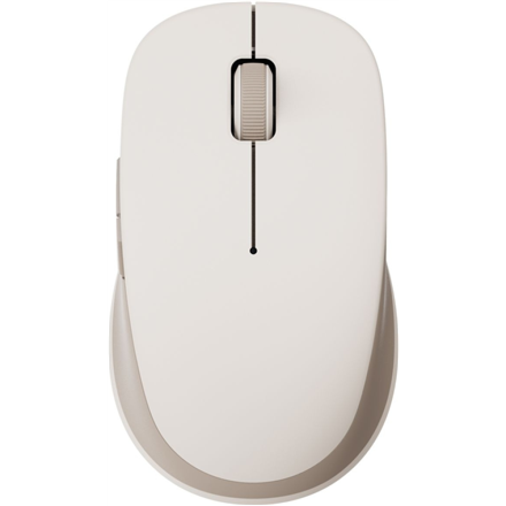 Xiaomi Dual-mode Mouse 2 , Wireless , 2.4 GHz, Bluetooth , White