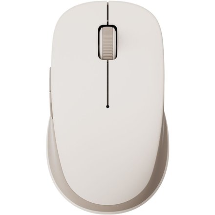Xiaomi Dual-mode Mouse 2 , Wireless , 2.4 GHz, Bluetooth , White