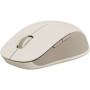 Xiaomi Dual-mode Mouse 2 , Wireless , 2.4 GHz, Bluetooth , White