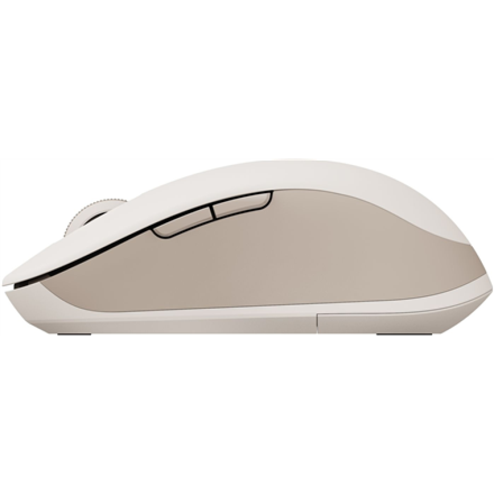 Xiaomi Dual-mode Mouse 2 , Wireless , 2.4 GHz, Bluetooth , White