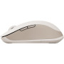 Xiaomi Dual-mode Mouse 2 , Wireless , 2.4 GHz, Bluetooth , White