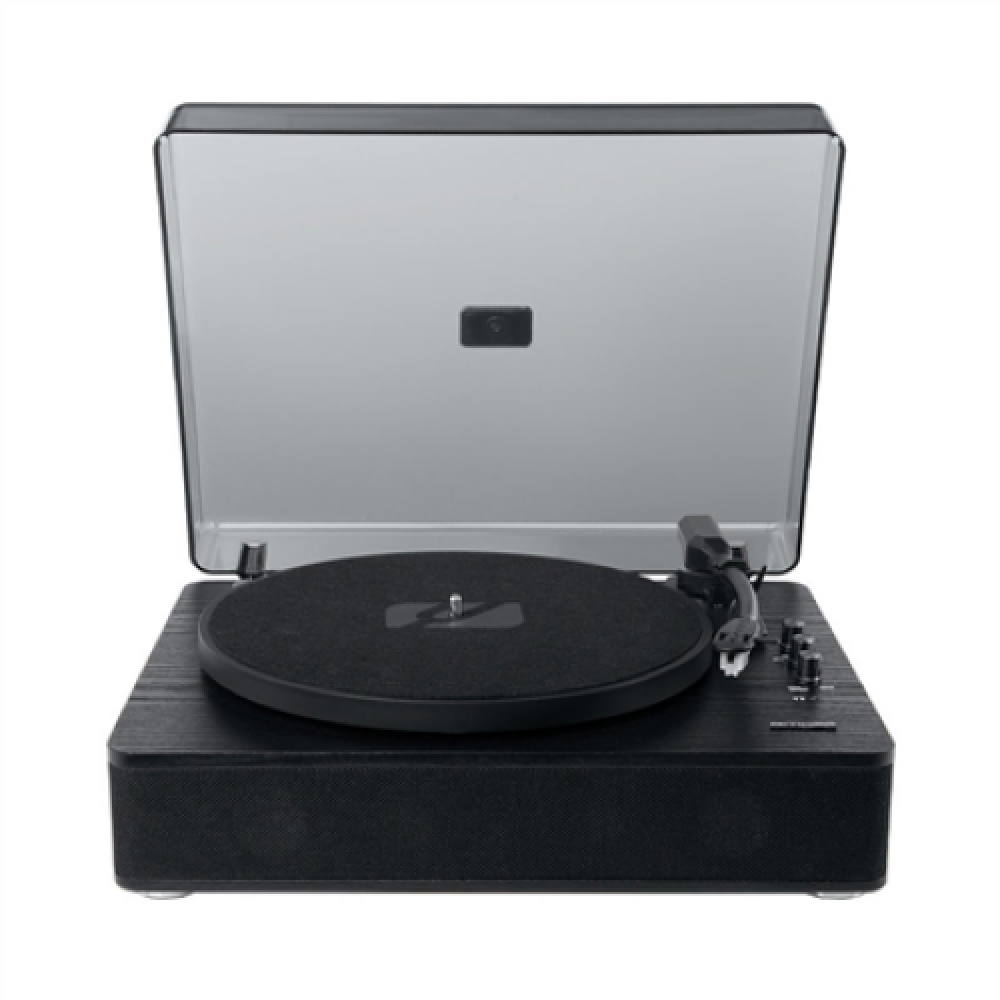 Muse , Turntable Stereo System , MT-106WB , Turntable Stereo System , USB port , AUX in