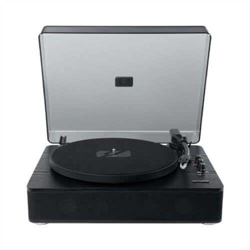 Muse , Turntable Stereo System , MT-106WB , Turntable Stereo System , USB port , AUX in
