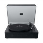 Muse , Turntable Stereo System , MT-106WB , Turntable Stereo System , USB port , AUX in