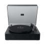 Muse , Turntable Stereo System , MT-106WB , Turntable Stereo System , USB port , AUX in