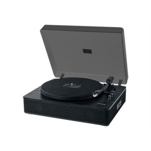 Muse , Turntable Stereo System , MT-106WB , Turntable Stereo System , USB port , AUX in