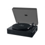 Muse , Turntable Stereo System , MT-106WB , Turntable Stereo System , USB port , AUX in