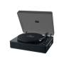 Muse , Turntable Stereo System , MT-106WB , Turntable Stereo System , USB port , AUX in