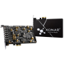 Asus , Xonar AE , 7.1 channels , PCI Express