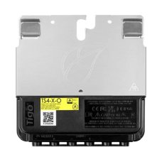 Tigo TS4-X-O, 25A, 800W, 0.12/1.2M Cable, MC4