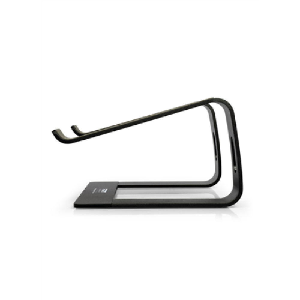 PORT DESIGNS , 901103 , Ergonomic Notebook stand , Notebook Stand , Black , 10-15.6