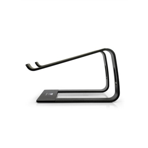 PORT DESIGNS , Ergonomic Notebook stand , 901103 , Notebook Stand , Black