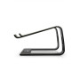 PORT DESIGNS , Ergonomic Notebook stand , 901103 , Notebook Stand , Black