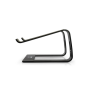 PORT DESIGNS , 901103 , Ergonomic Notebook stand , Notebook Stand , Black , 10-15.6