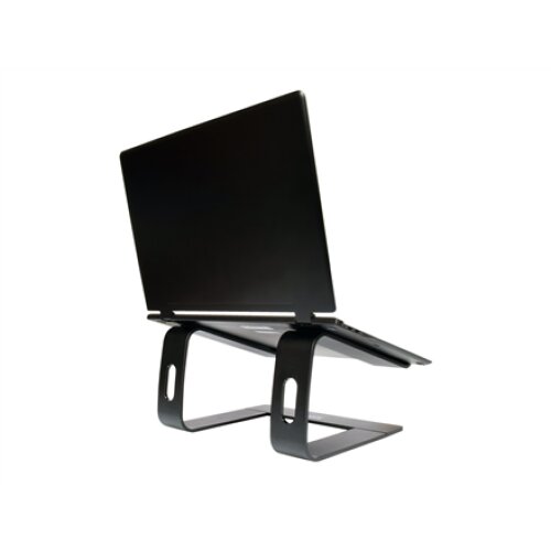 PORT DESIGNS , Ergonomic Notebook stand , 901103 , Notebook Stand , Black