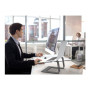 PORT DESIGNS , Ergonomic Notebook stand , 901103 , Notebook Stand , Black