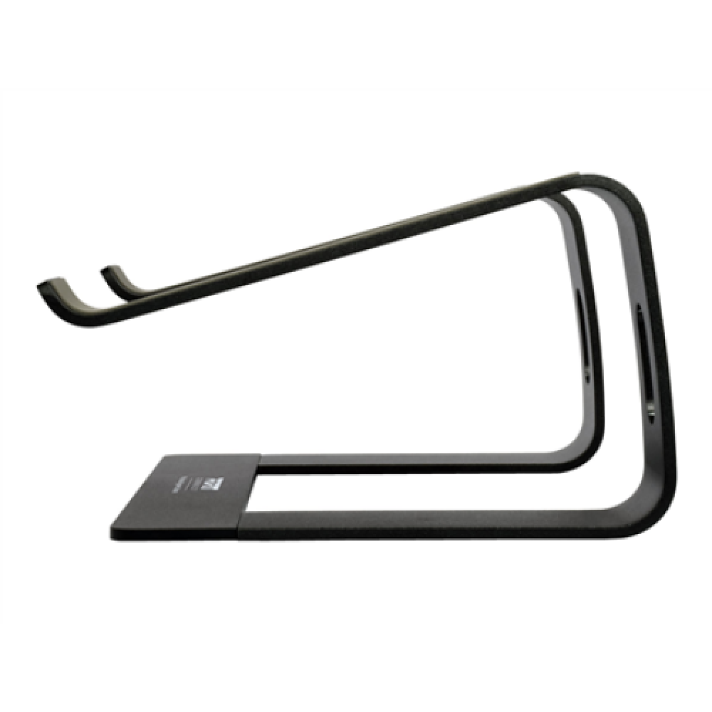 PORT DESIGNS , 901103 , Ergonomic Notebook stand , Notebook Stand , Black , 10-15.6