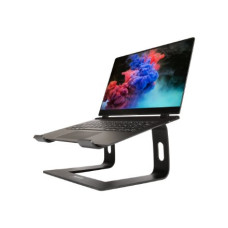 PORT DESIGNS , Ergonomic Notebook stand , 901103 , Notebook Stand , Black