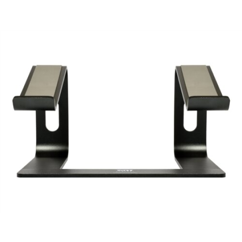 PORT DESIGNS , Ergonomic Notebook stand , 901103 , Notebook Stand , Black